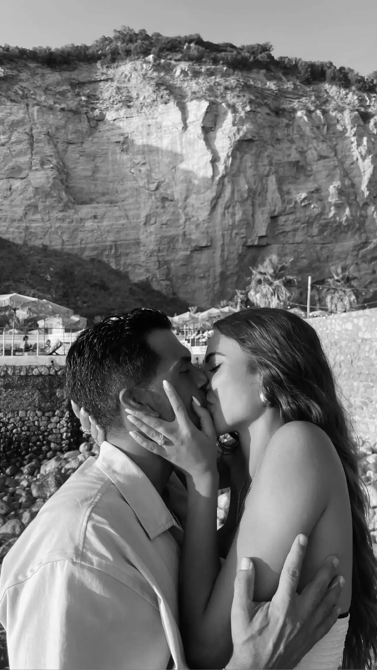 Pasquale e Francesca