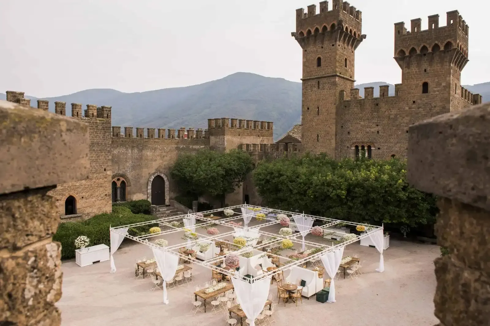 Castello Lancellotti