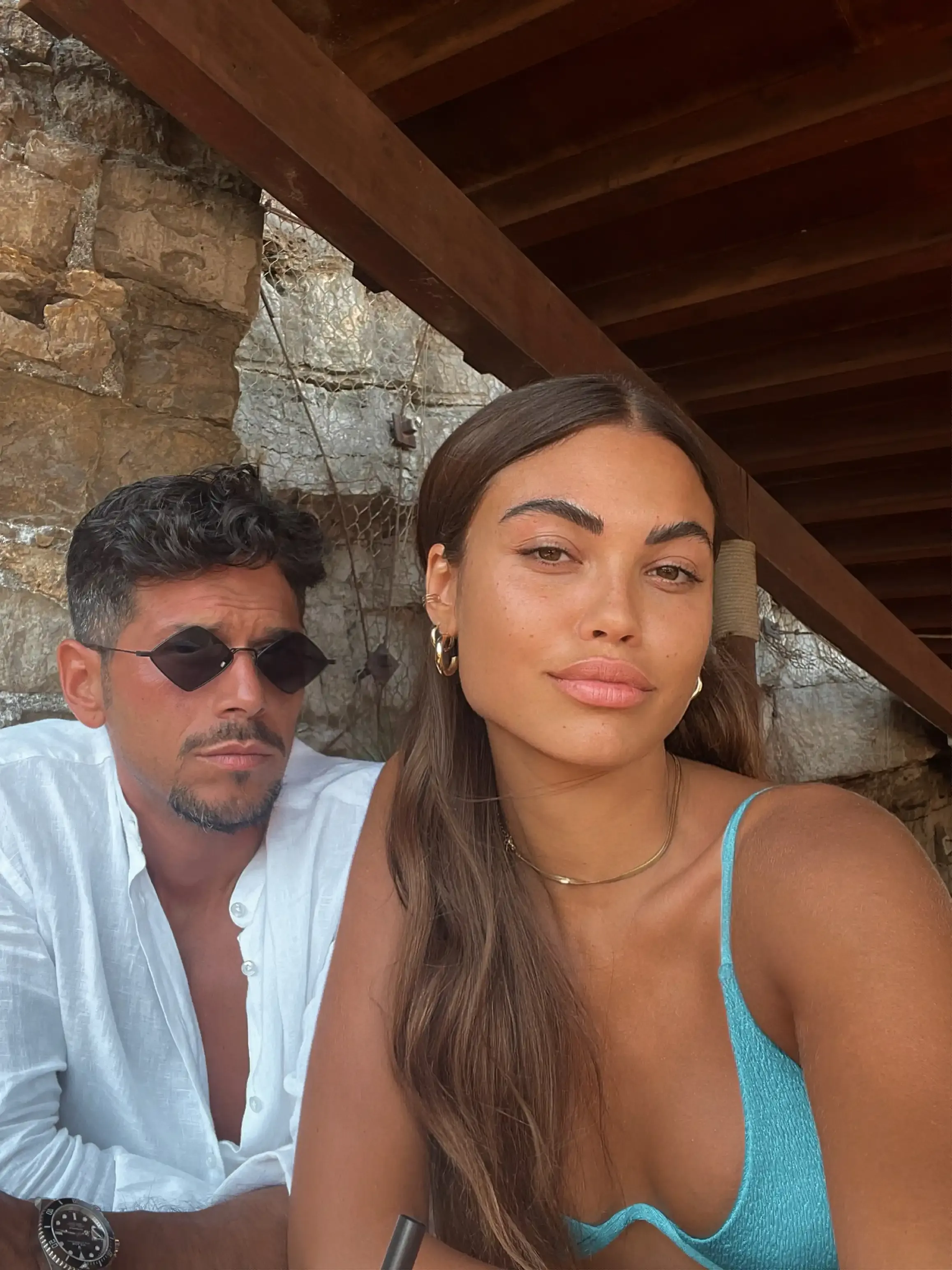 Pasquale e Francesca - Our Story